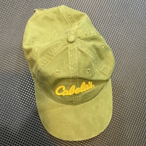 Cabelas Hat - Picture 4 of 9